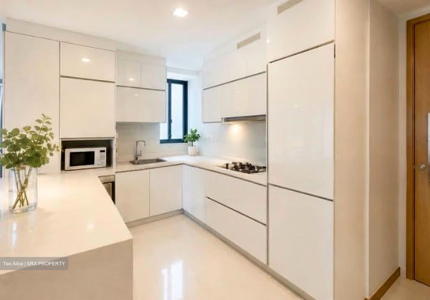 Soleil @ Sinaran (D11), Condominium #602935611